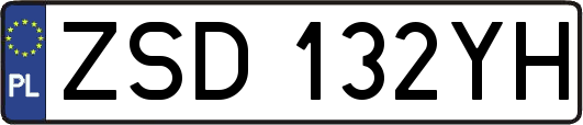 ZSD132YH