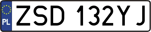 ZSD132YJ