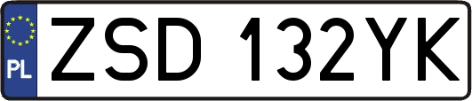 ZSD132YK