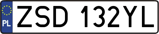 ZSD132YL
