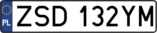 ZSD132YM