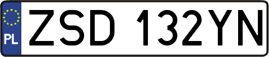 ZSD132YN