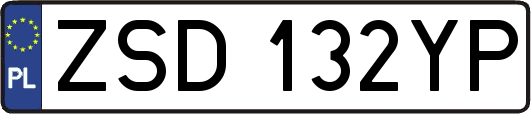 ZSD132YP