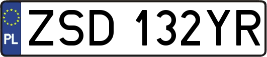 ZSD132YR
