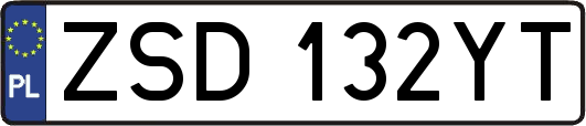 ZSD132YT