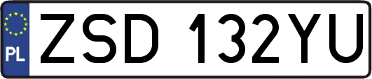 ZSD132YU