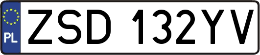 ZSD132YV