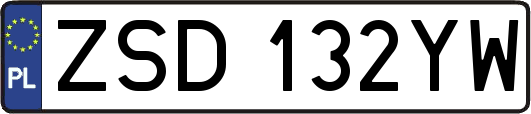 ZSD132YW