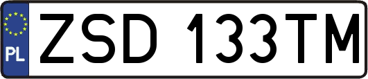 ZSD133TM