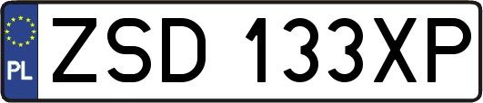 ZSD133XP