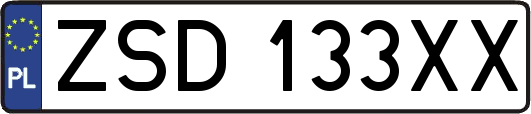 ZSD133XX