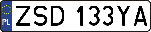 ZSD133YA