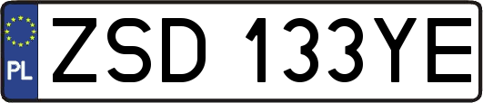 ZSD133YE