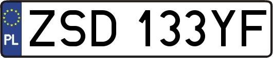 ZSD133YF
