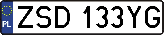 ZSD133YG