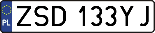 ZSD133YJ
