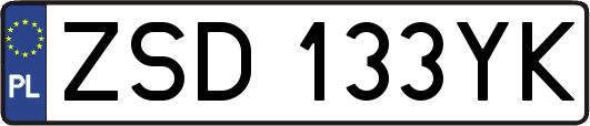 ZSD133YK