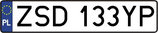 ZSD133YP