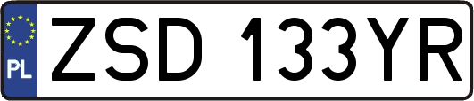 ZSD133YR