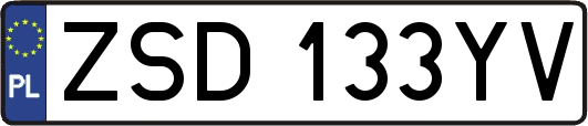 ZSD133YV