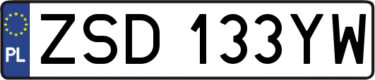 ZSD133YW