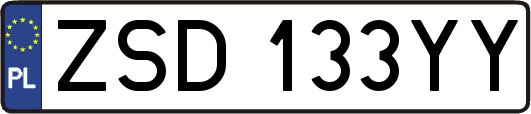 ZSD133YY