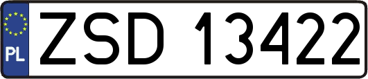 ZSD13422