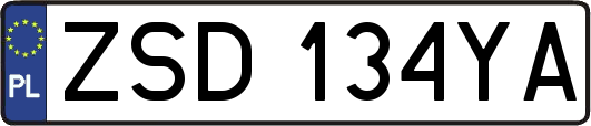 ZSD134YA