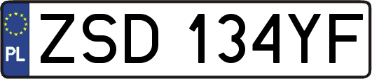 ZSD134YF
