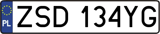ZSD134YG