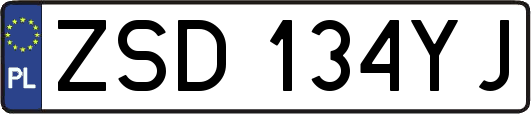 ZSD134YJ