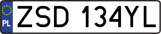 ZSD134YL