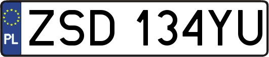 ZSD134YU