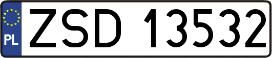 ZSD13532