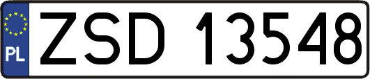 ZSD13548