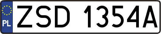 ZSD1354A