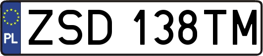 ZSD138TM