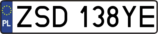 ZSD138YE