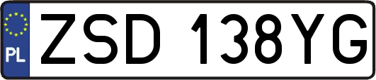 ZSD138YG