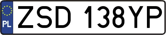 ZSD138YP