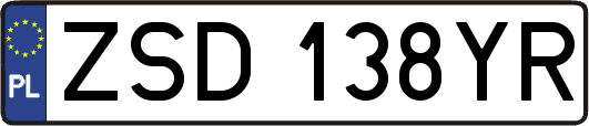 ZSD138YR