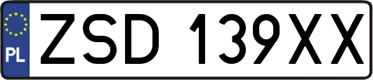 ZSD139XX
