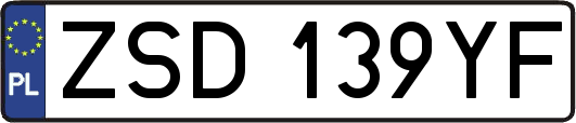 ZSD139YF