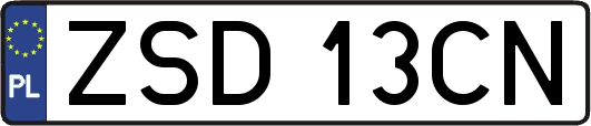 ZSD13CN