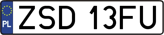 ZSD13FU