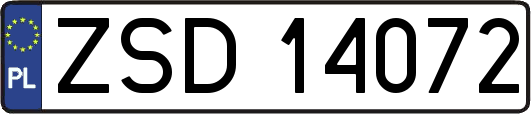 ZSD14072