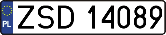 ZSD14089