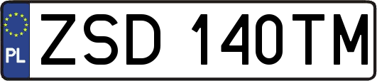 ZSD140TM