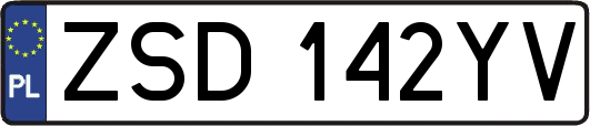 ZSD142YV