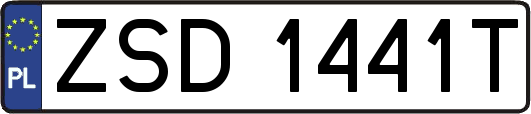 ZSD1441T